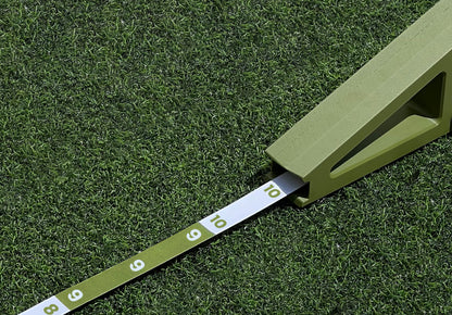 SlopeVision® Speed Meter