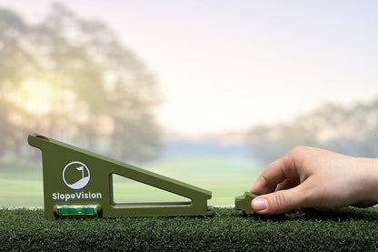 SlopeVision® Speed Meter