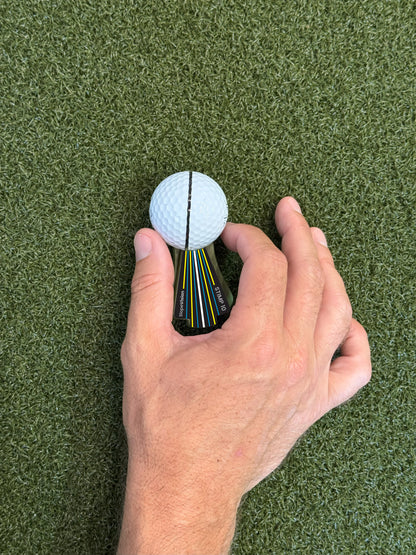 SlopeVision™ Ball Marker