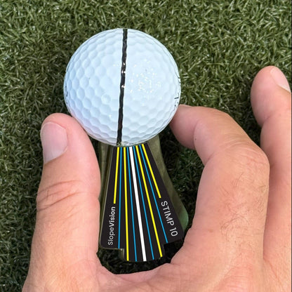SlopeVision™ Ball Marker