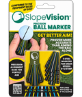 SlopeVision® Ball Marker
