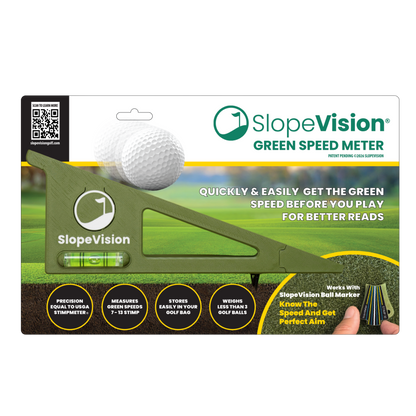 SlopeVision® Complete System