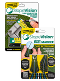SlopeVision® Aiming Bundle