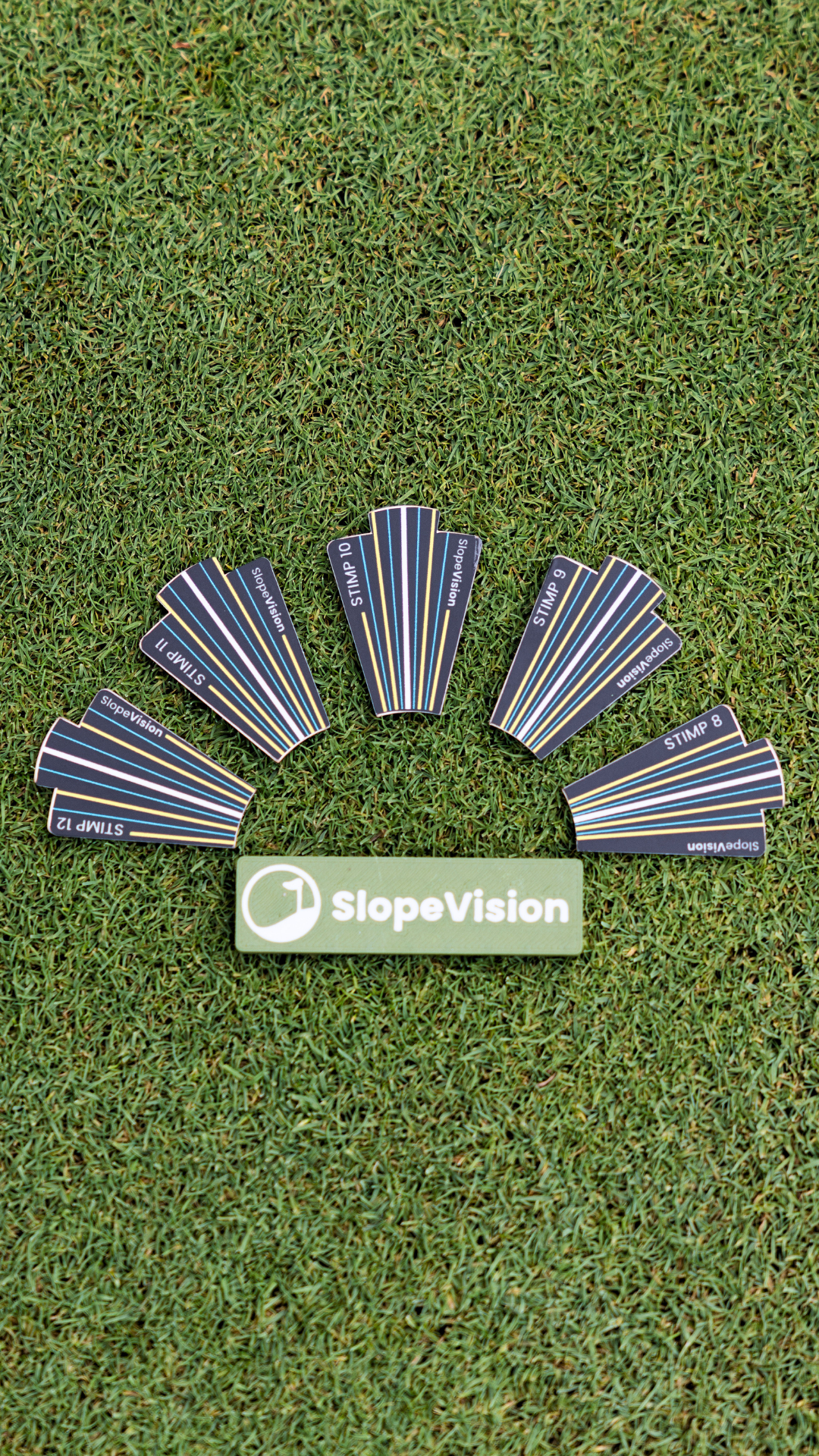 SlopeVision® Complete System