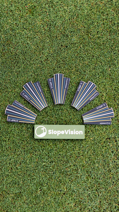 SlopeVision® Complete System