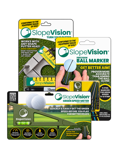 SlopeVision® Complete System