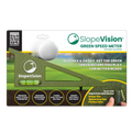 SlopeVision® Speed Meter