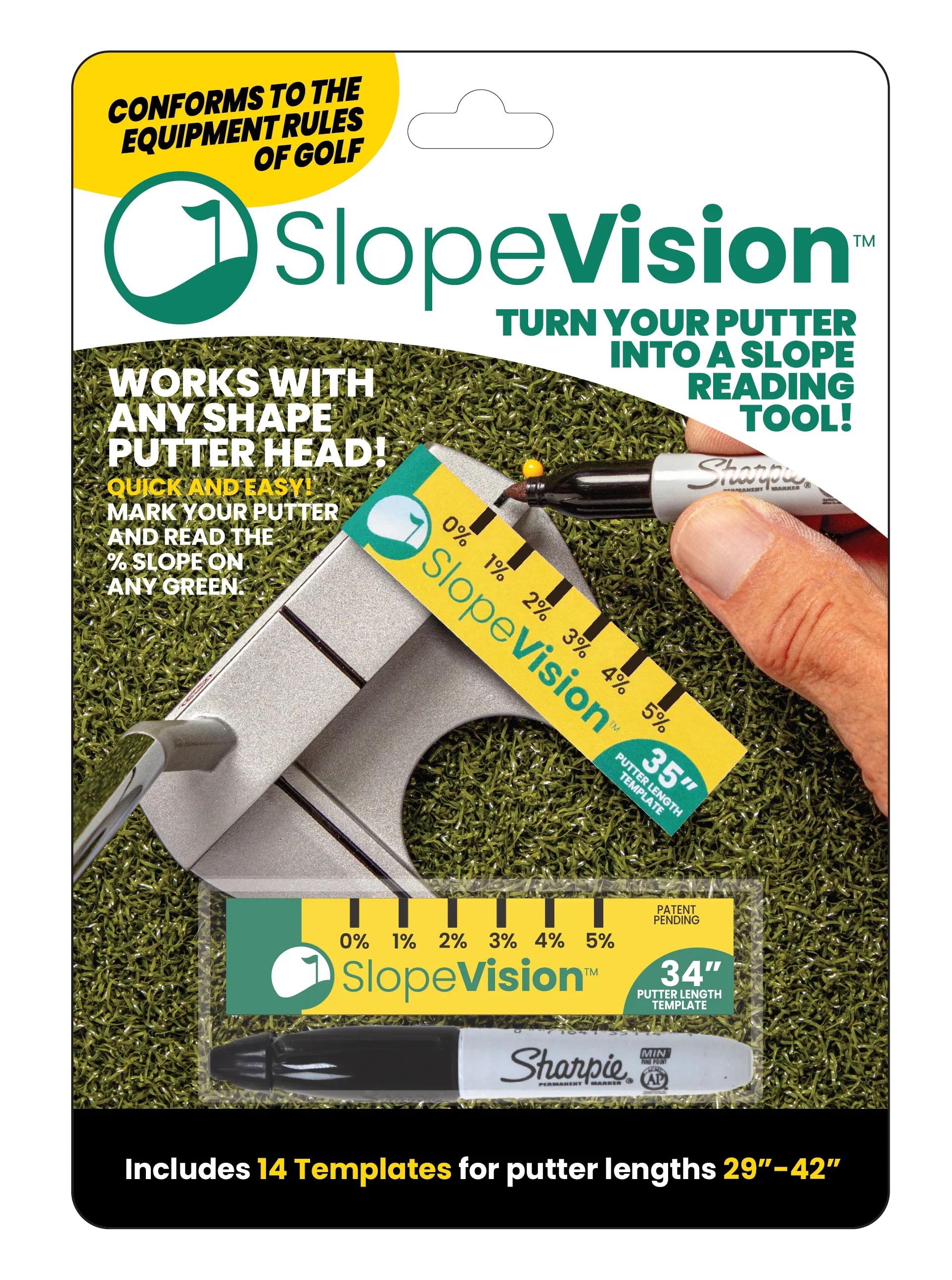 SlopeVision_Packaging - SlopeVision
