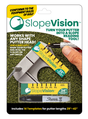 SlopeVision Templates