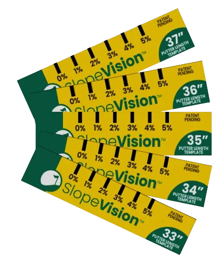 SlopeVision_Templates - SlopeVision
