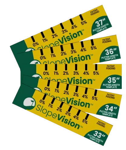 SlopeVision_Templates - SlopeVision