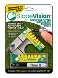 SlopeVision® Templates