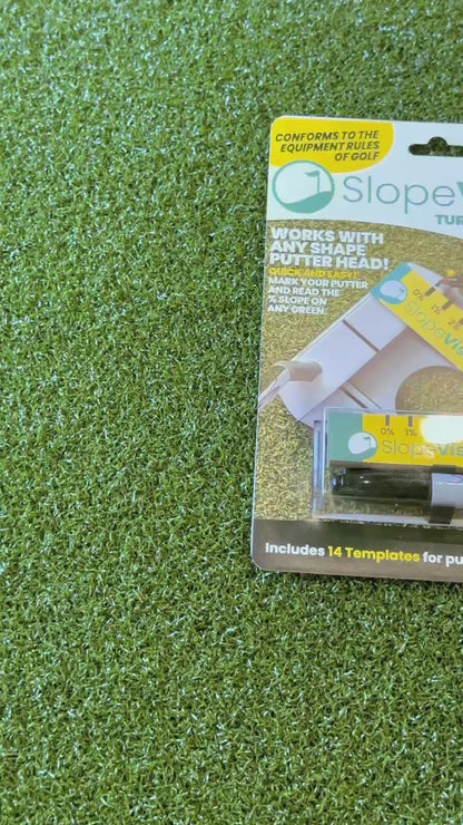 SlopeVision™ Templates